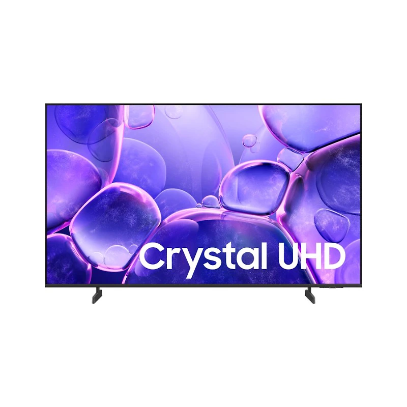 Samsung 43 U8000 UHD 4K TV UN43U8000FF