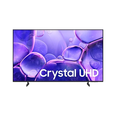 Samsung 43 U8000 UHD 4K TV UN43U8000FF