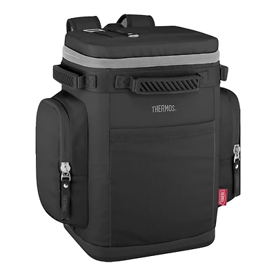 Thermos Icon Series Soft Cooler - 18 Can - Granite