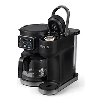 KEURIG K DUO BREWER 2.0 in Black