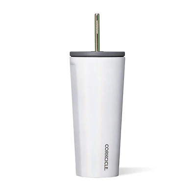 CORKCICLE COLD CUP UNICORN in Purple
