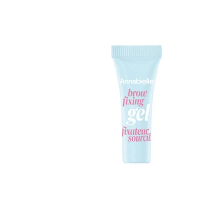 ANNABELLE BROW FIXING GEL CLEAR
