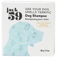 JACK59 DOG SHAM BAR TERRIFIC in Blue