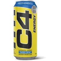 C4 FROZEN BOMBSICLE 473ML