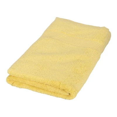 COLLECTION COTTON BATH TOWEL in