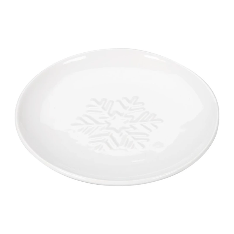 COLLECTION S/F SALAD PLATE