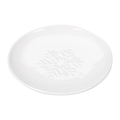 COLLECTION S/F SALAD PLATE