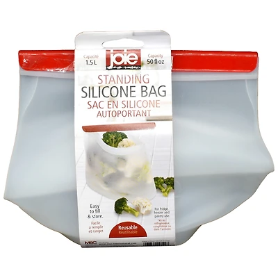JOIE SILICONE BAG
