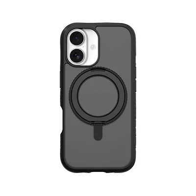 LAUT CARBON MATTER MIDNIGHT L