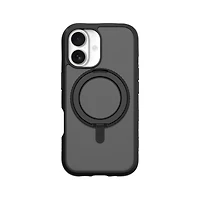 LAUT CARBON MATTER MIDNIGHT L