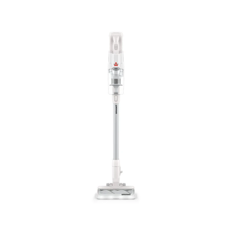 BISSELL POWERCLEAN STCK VAC in White