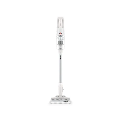 BISSELL POWERCLEAN STCK VAC in White