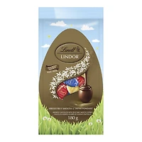 LINDOR ASSTD EGG POUCH