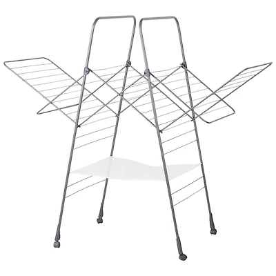 MINKY AIRER LAUNDRY RACK