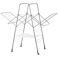 MINKY AIRER LAUNDRY RACK