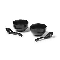 GOURMET BISTRO SOUP BOWLS