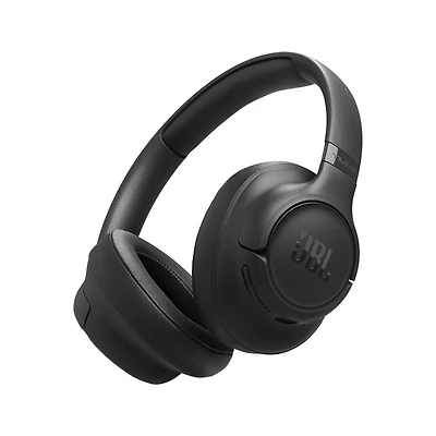 JBL TUNE 730BT JBLT730BTBL in Black
