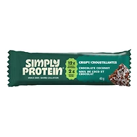 SimplyProtein Bar Chocolate Coconut - 40g