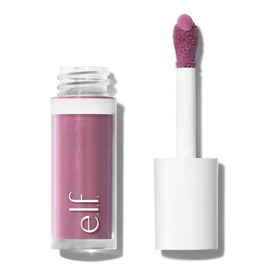 ELF CAMO LIQUID BLUSH LILAC in Purple
