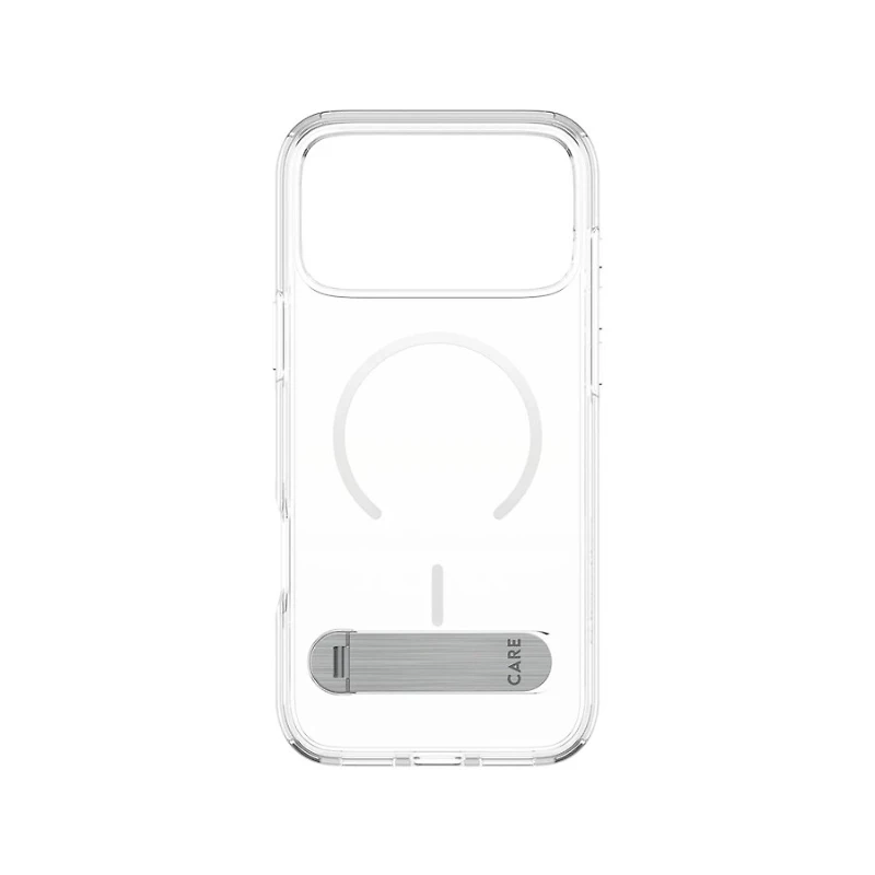 PANZERGLASS CARE KICKSTAND in White