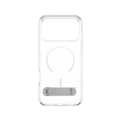PANZERGLASS CARE KICKSTAND in White