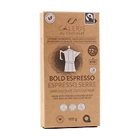 GALERIE DARK CHOC ESPRESSO 100G