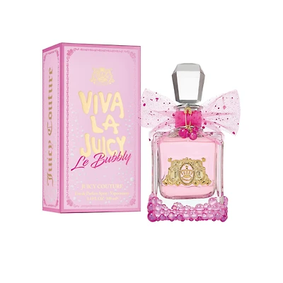 VIVA LA JUICY BUBBLY EDP 100ML