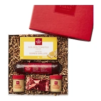 Hickory Farms Holiday Snack Sampler - 277g