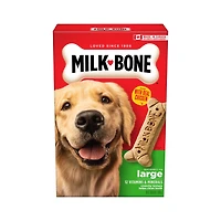 Milkbone Biscuits Dog Snacks - 900g