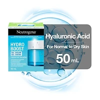 Neutrogena Hydro Boost Gel Cream - 50ml
