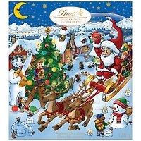 Lindt Kids Advent Calendar - 128g