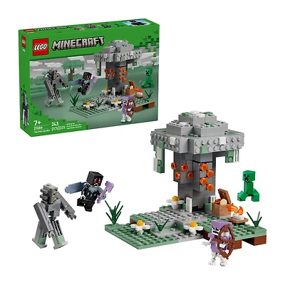 LEGO THE PALE GARDEN