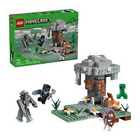 LEGO THE PALE GARDEN