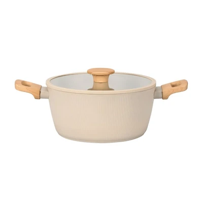 COLLECTION CASSEROLE POT