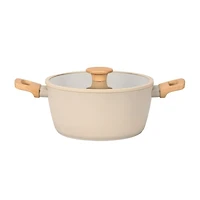 COLLECTION CASSEROLE POT