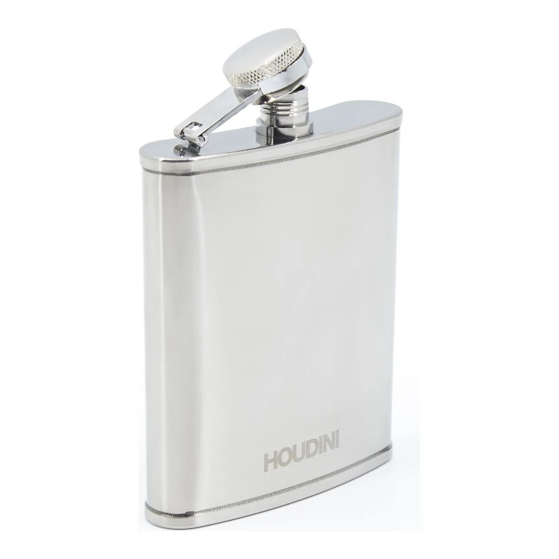 Houdini Flask - 6 Oz.