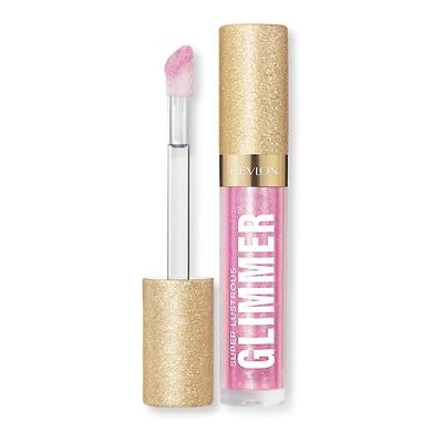 REVLON SUPER LUSTROUS GLIMMR PRISMA in Pink