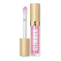 REVLON SUPER LUSTROUS GLIMMR PRISMA in Pink