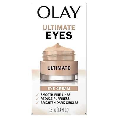 Olay Eyes Ultimate Eye Cream - 13ml