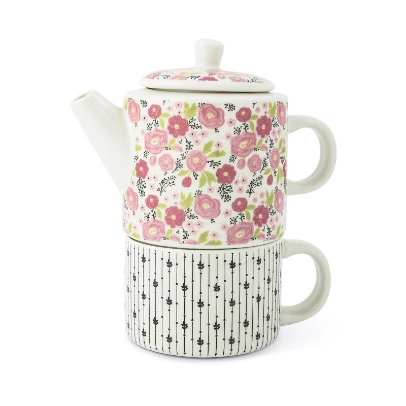 MEDICI TEA FOR ONE