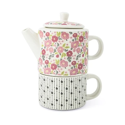 MEDICI TEA FOR ONE