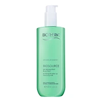 BIOTHERM BIOSOURCE MILK NCS 400ML