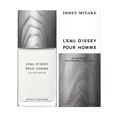L'EAU D'ISSEY HOMME EDP 125ML