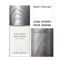 L'EAU D'ISSEY HOMME EDP 125ML