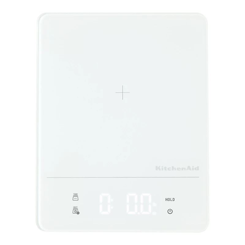 KITCHENAID WATERPROOF SCALE