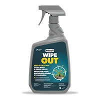 WILSON WIPE OUT TOTAL WEED