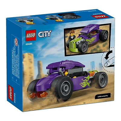 LEGO HOT ROD