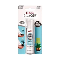 Kiss GlueOFF Instant False Nail Remover