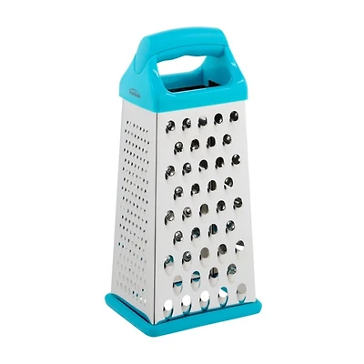 TRUDEAU 4 SIDED GRATER