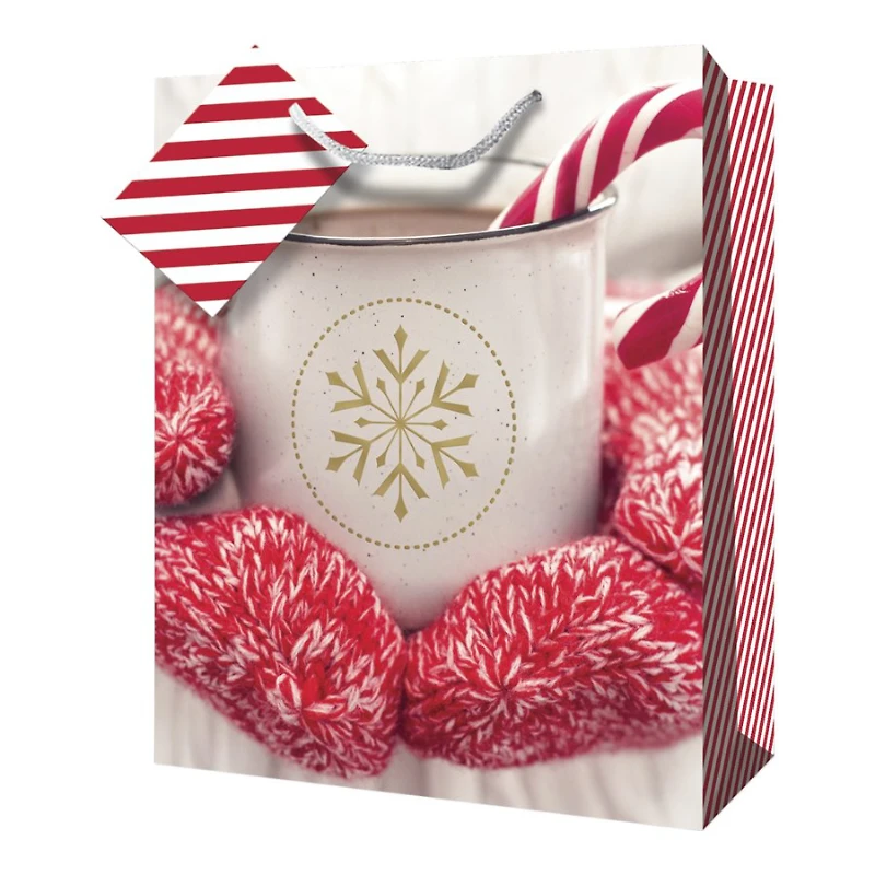 MB CHRISTMAS GIFT BAG